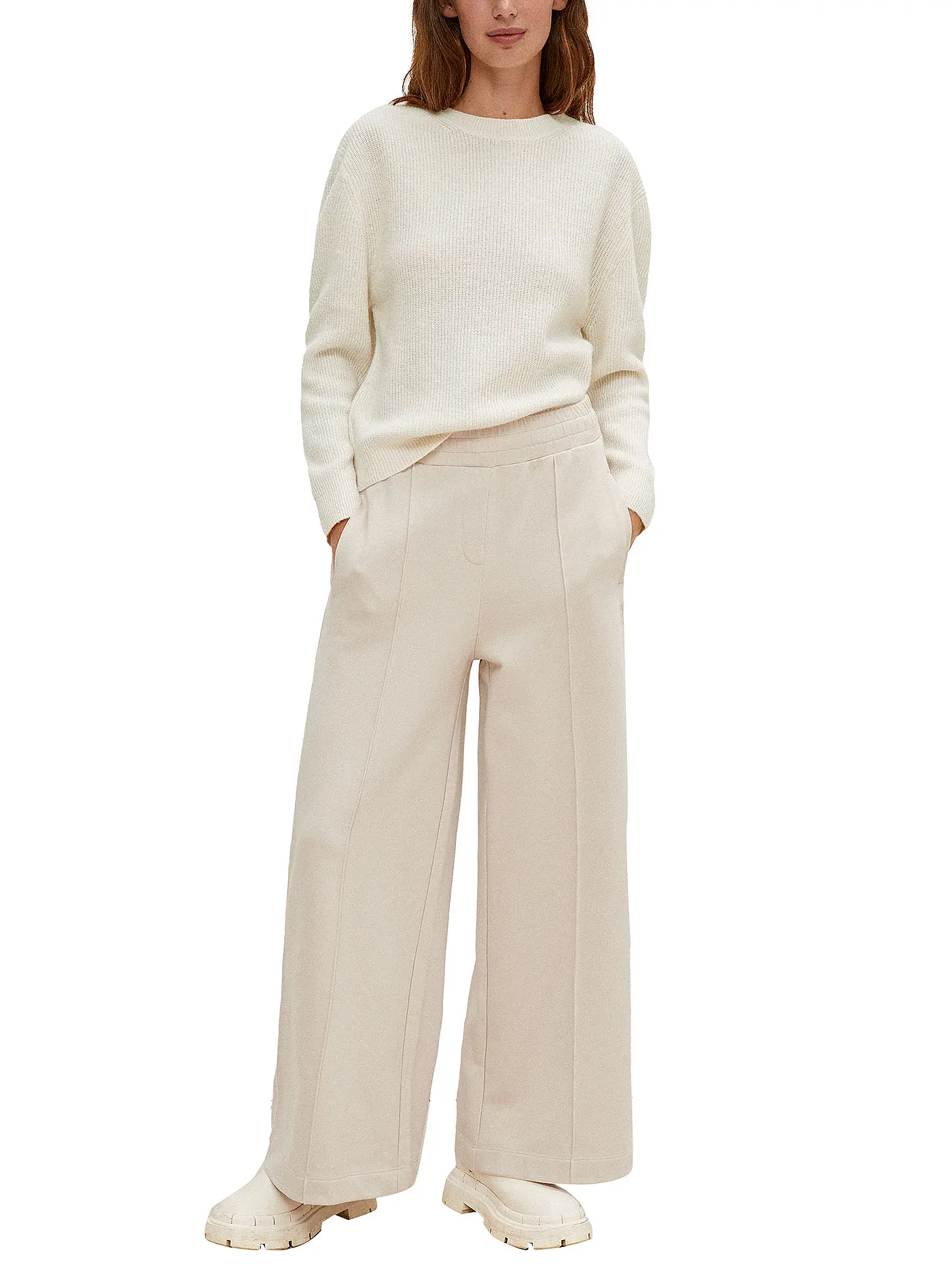 COMMA IDENTITY | Pullover | 